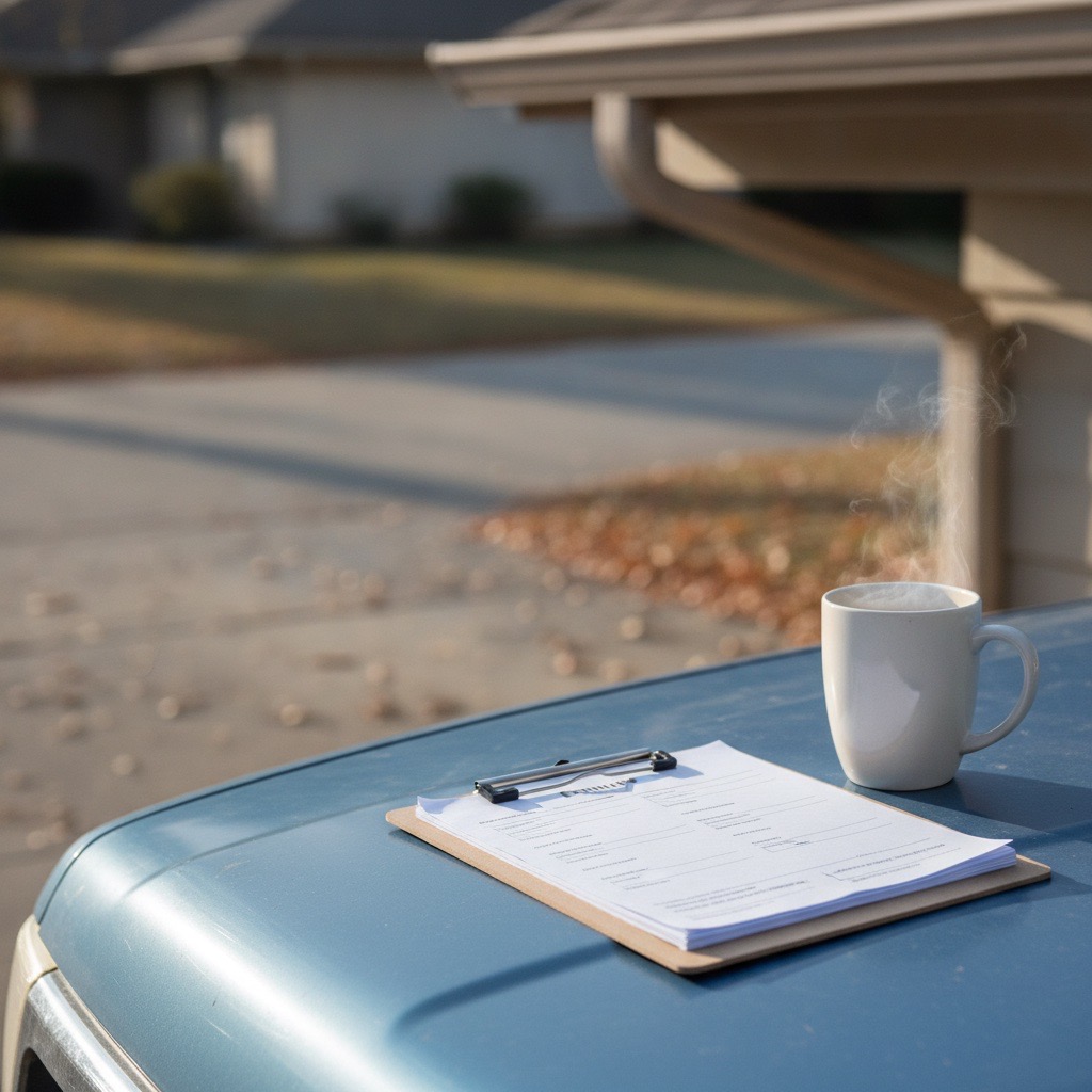 Gutter cleaning cost breakdown for Minneapolis home